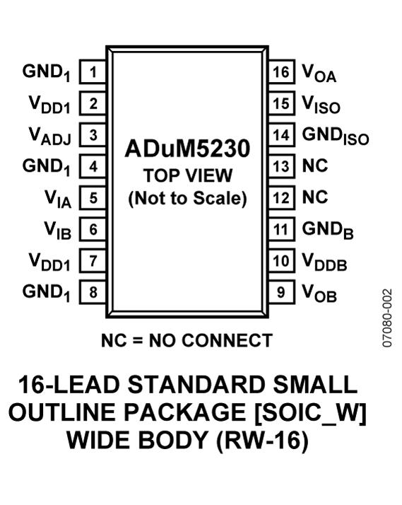 ADUM5230O(sh)Ӌ(j)D