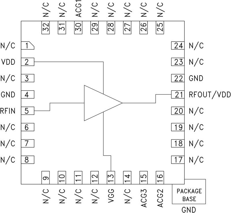 HMC1049LP5EO(sh)Ӌ(j)Dһ