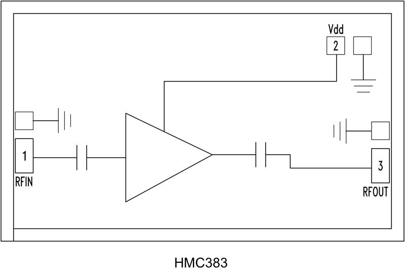 HMC383-DieOӋDһ